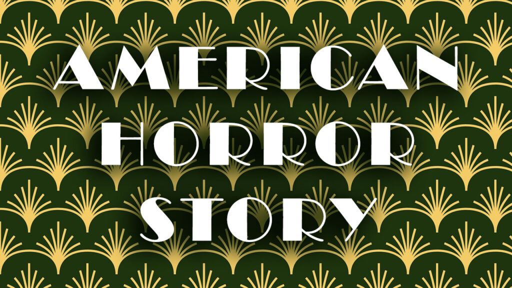 Key Visual: American Horror Story